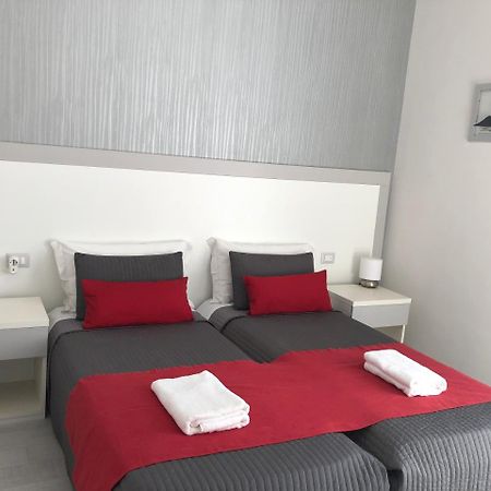Chiaia Guest House Napels Buitenkant foto