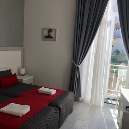 Chiaia Guest House Napels Buitenkant foto