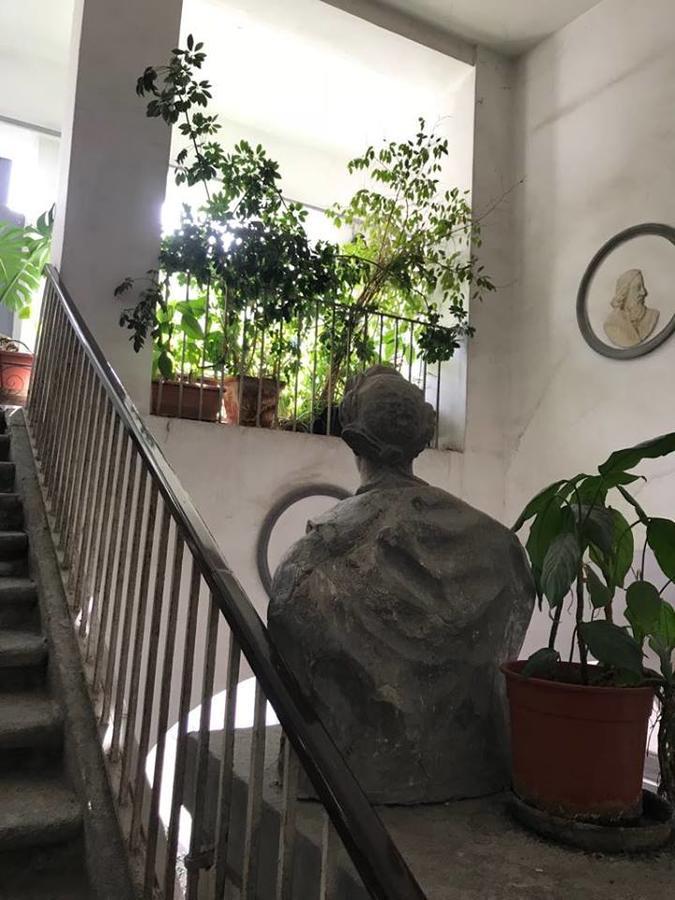 Chiaia Guest House Napels Buitenkant foto