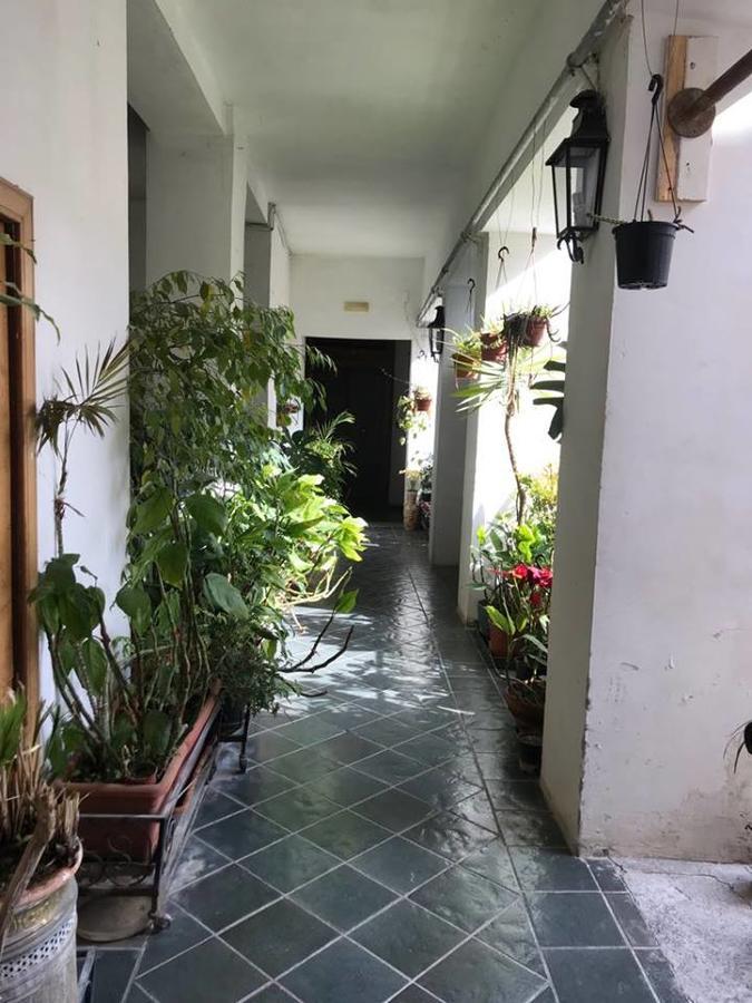 Chiaia Guest House Napels Buitenkant foto