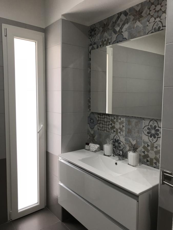 Chiaia Guest House Napels Buitenkant foto
