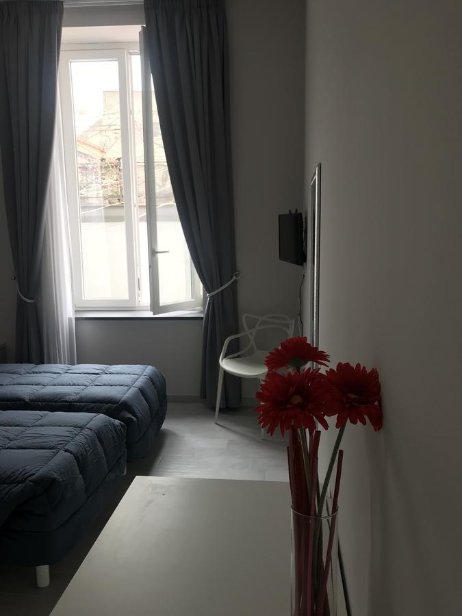 Chiaia Guest House Napels Buitenkant foto
