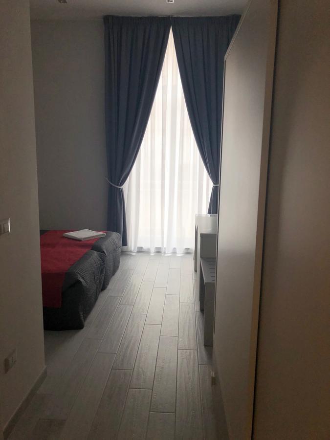Chiaia Guest House Napels Buitenkant foto
