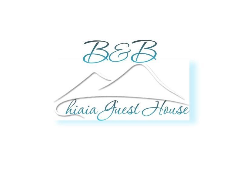 Chiaia Guest House Napels Buitenkant foto