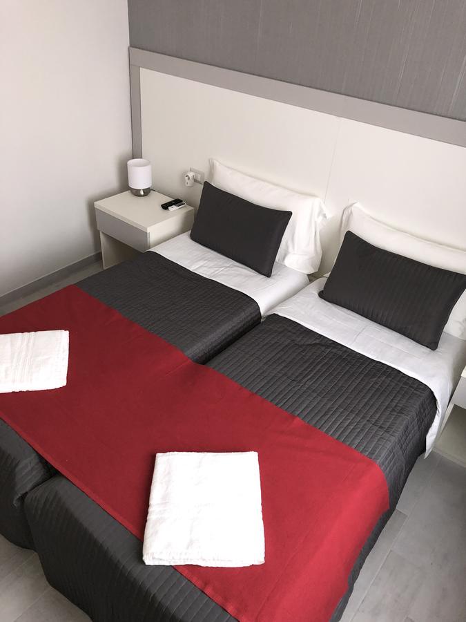 Chiaia Guest House Napels Buitenkant foto