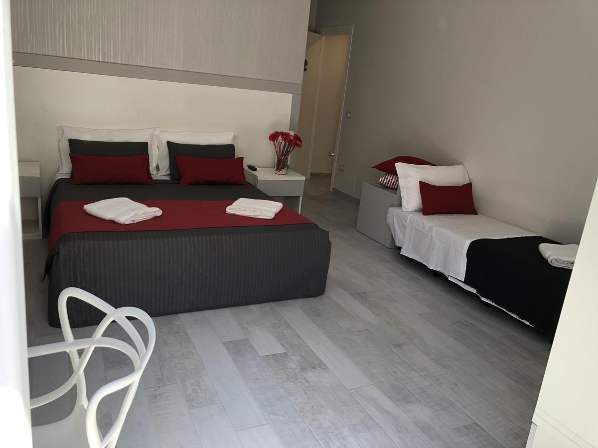 Chiaia Guest House Napels Buitenkant foto