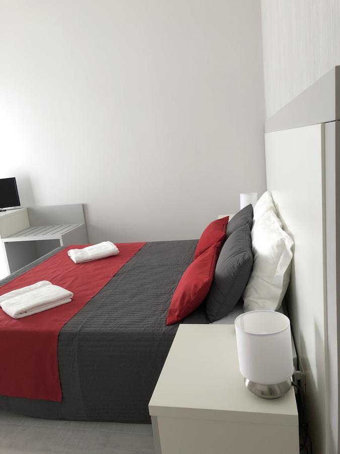 Chiaia Guest House Napels Buitenkant foto