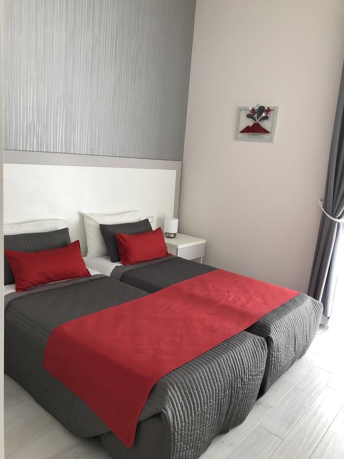 Chiaia Guest House Napels Buitenkant foto
