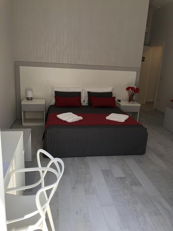 Chiaia Guest House Napels Buitenkant foto