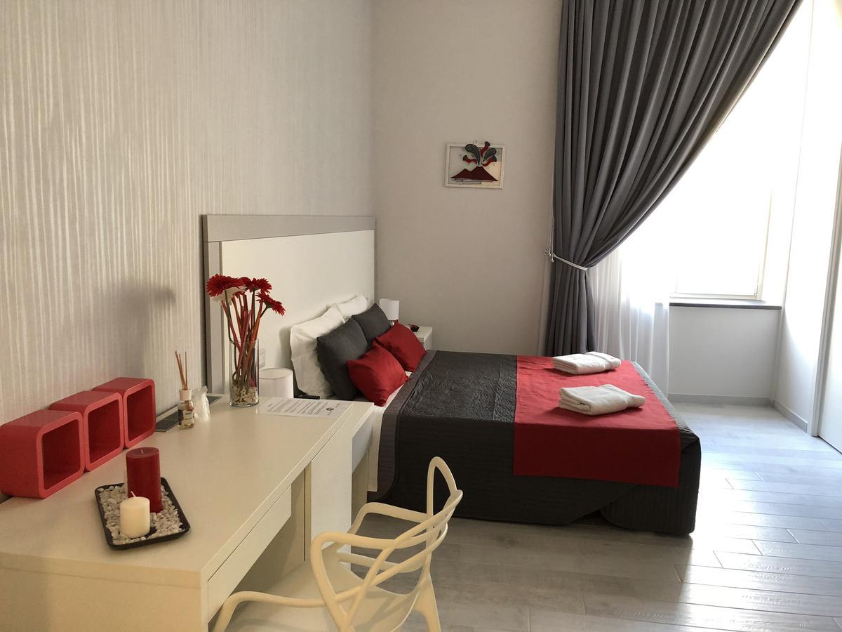Chiaia Guest House Napels Buitenkant foto