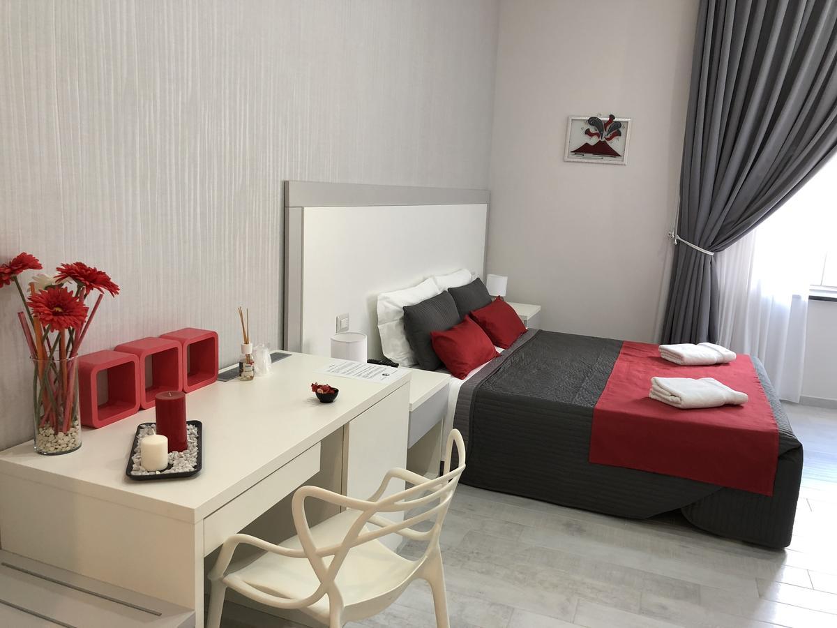 Chiaia Guest House Napels Buitenkant foto