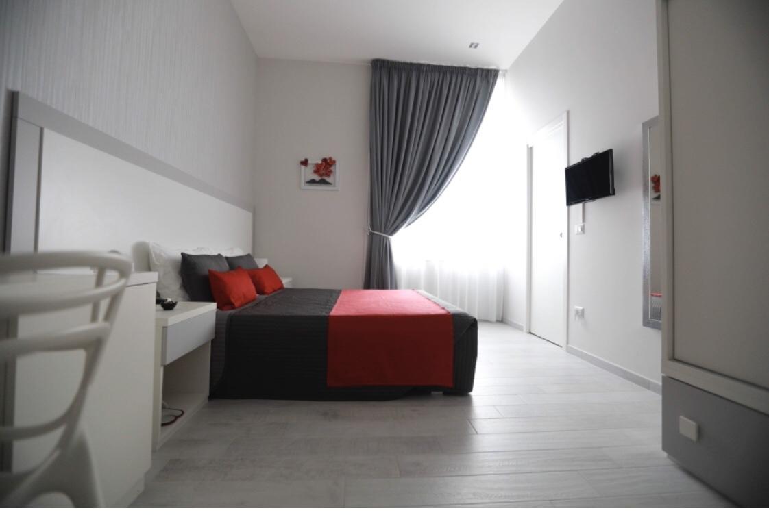 Chiaia Guest House Napels Buitenkant foto