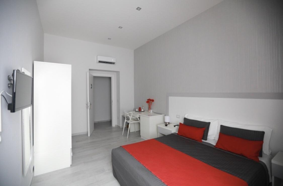 Chiaia Guest House Napels Buitenkant foto
