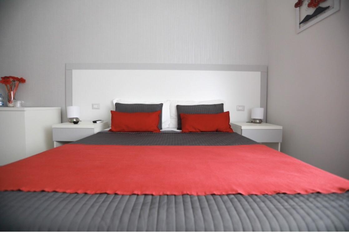 Chiaia Guest House Napels Buitenkant foto